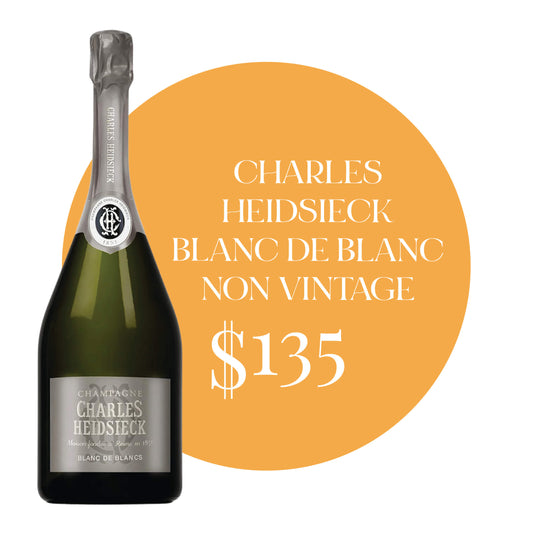 Champagne Gallery