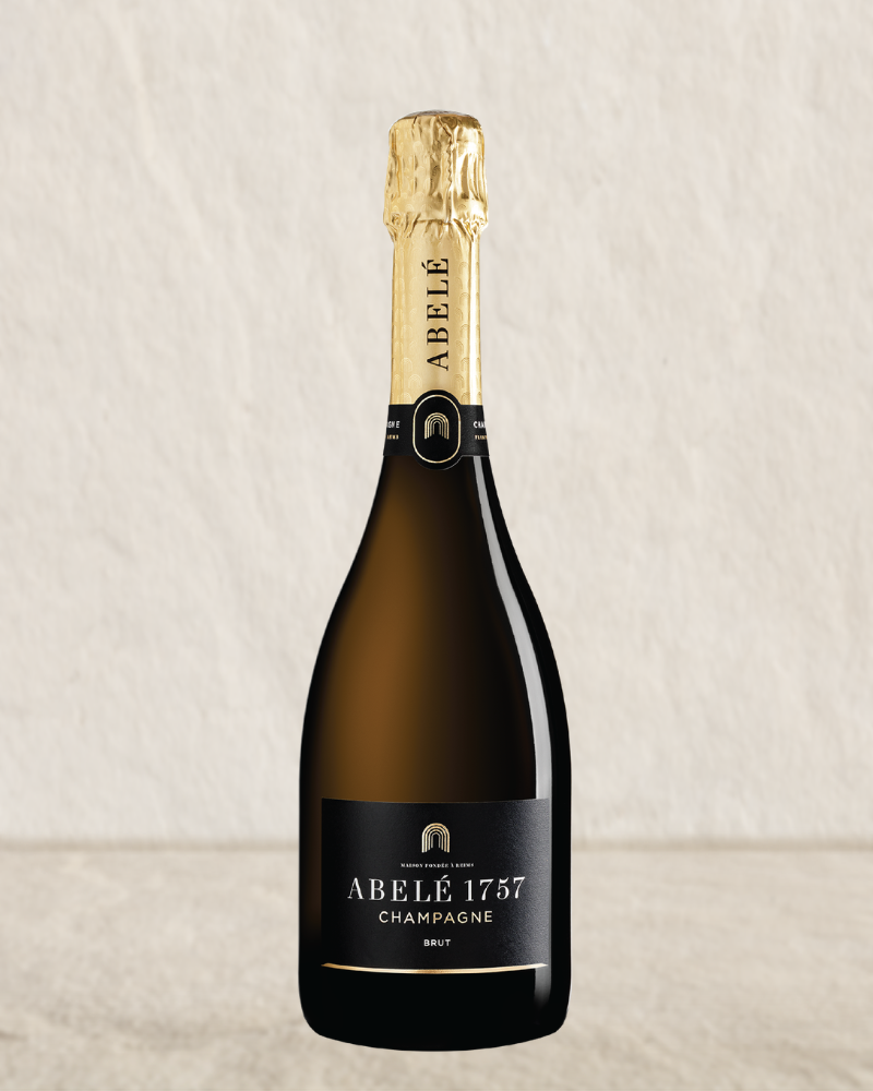 ABELÉ 1757 Brut Non Vintage