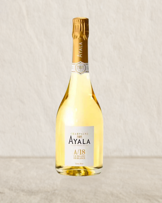 Ayala Le Blanc De Blanc A/18