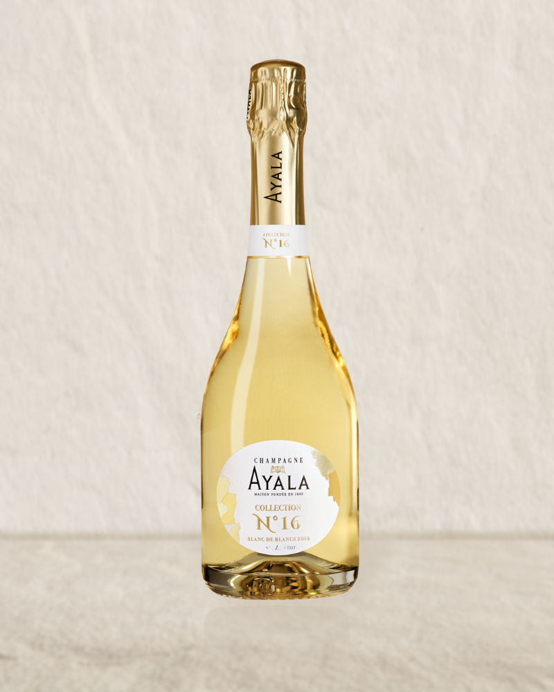 Ayala Collection N°16 Blanc De Blanc