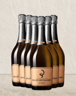 Billecart-Salmon Le Rosé 6 Pack