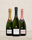 Bollinger Journey 3 Pack