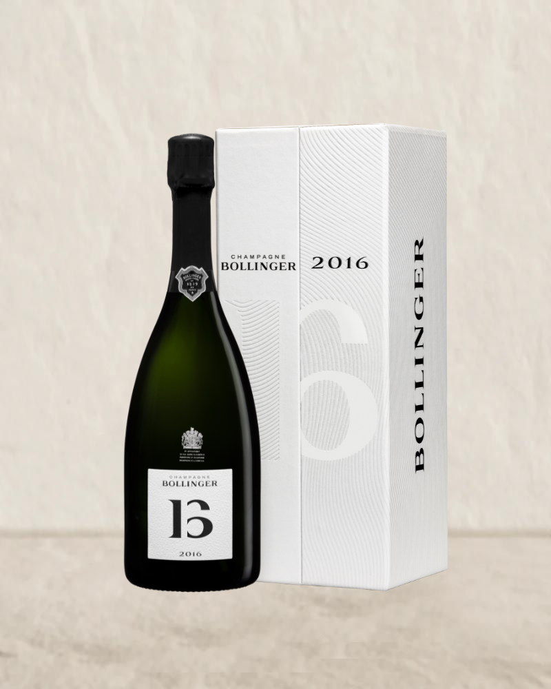 Bollinger B16 2016 Blanc De Noirs