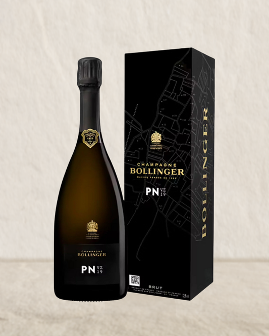 Bollinger PN VZ19 Blanc De Noir