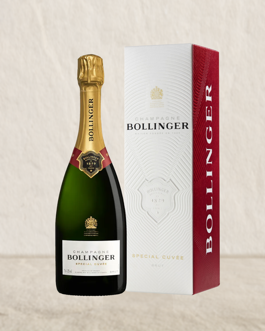 Bollinger Special Cuvée NV
