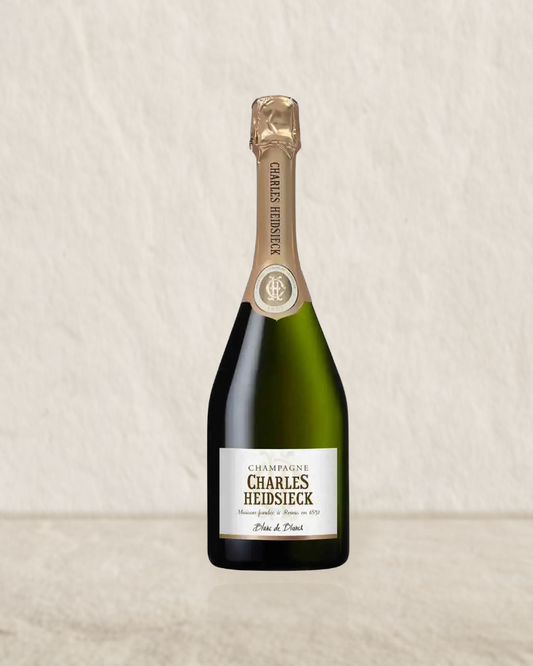 Charles Heidsieck Blanc De Blanc Non Vintage