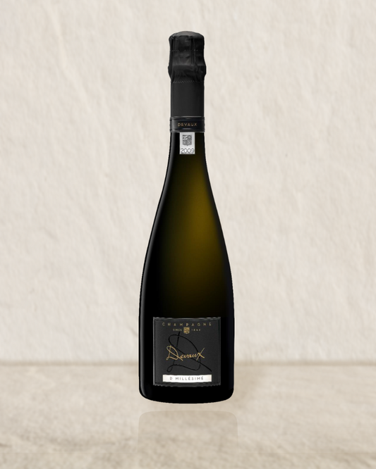 Devaux D Vintage Brut 2012