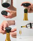 Huski Champagne Cooler