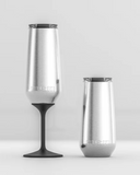 Huski Champagne Flute