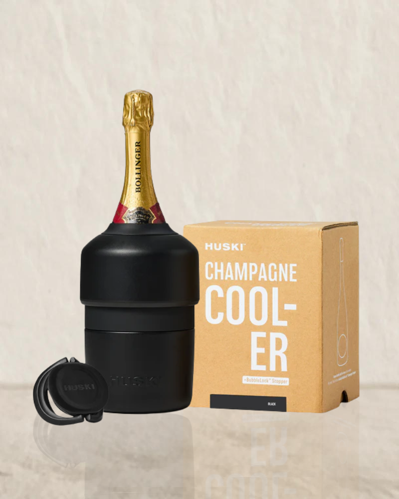 Huski Champagne Cooler