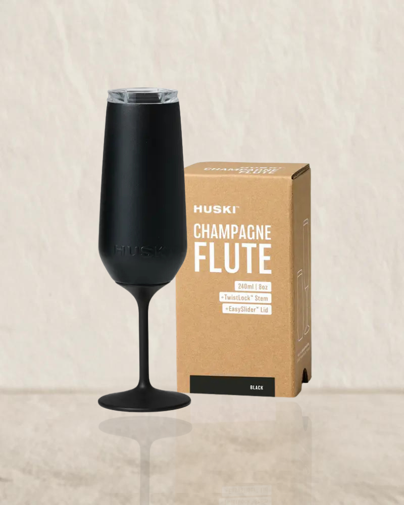 Huski Champagne Flute