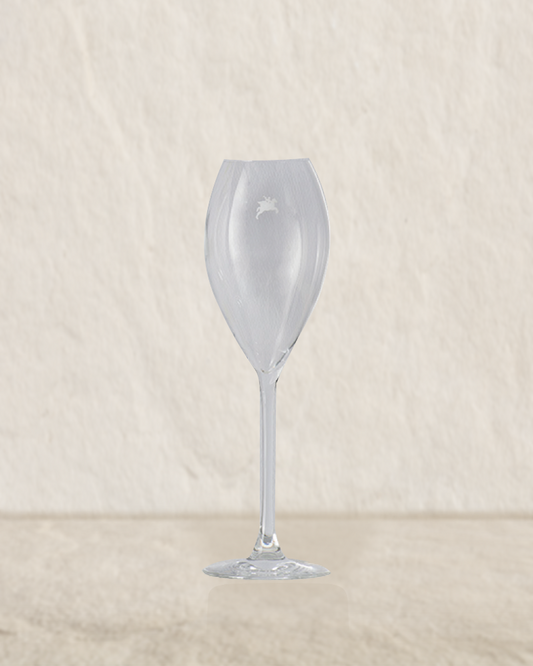 Jacquart Champagne Flute