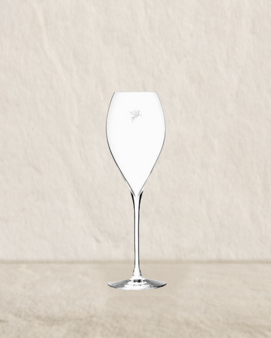 Jacquart Champagne Flute