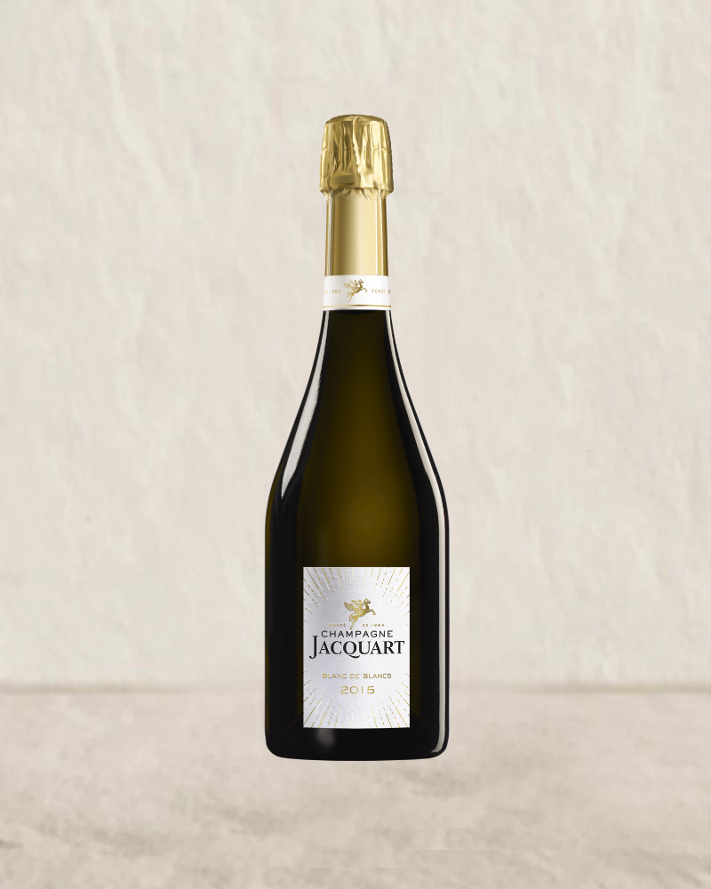 Jacquart Blanc de Blancs 2015