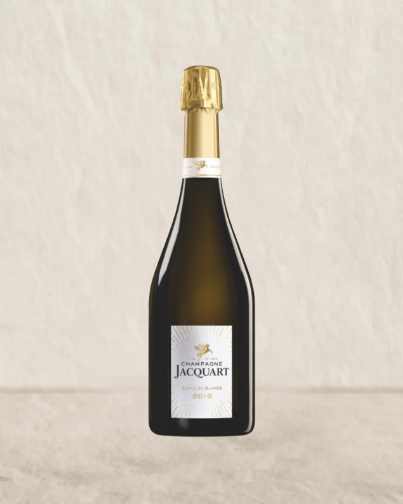 Jacquart Blanc De Blanc 2016