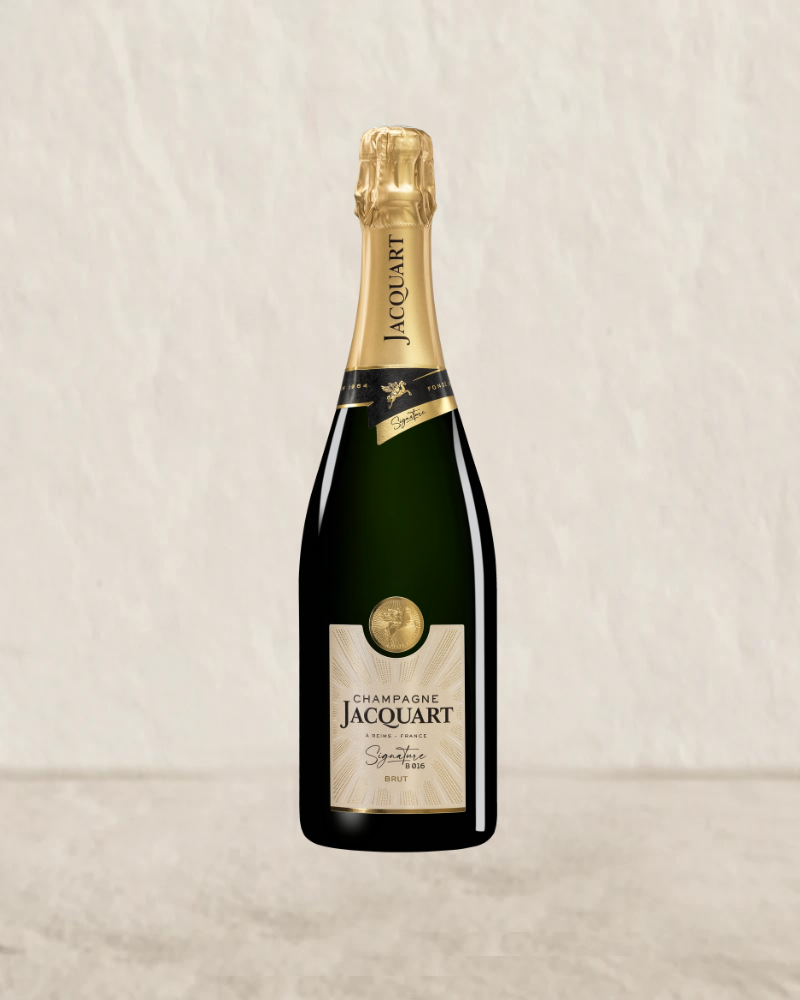 Jacquart Signature Brut