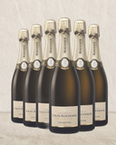 Louis Roederer Collection 246 - 6 Pack