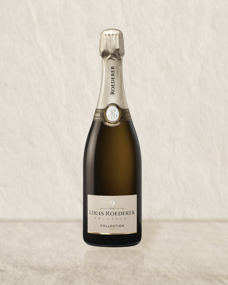 Louis Roederer Collection 244