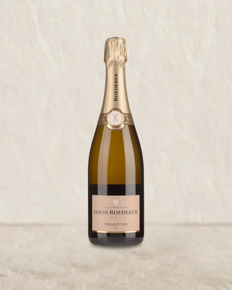 Louis Roederer Collection 245