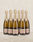 Louis Roederer Collection 245 - 6 Pack