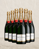 Moet & Chandon Brut Imperial NV 6 pack