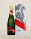 Mumm Cordon Rouge NV 750ml