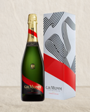 Mumm Cordon Rouge NV 750ml