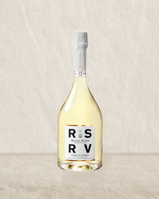 Mumm RSRV Blanc De Blanc