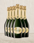 Perrier Jouet Grand Brut NV 6 Pack