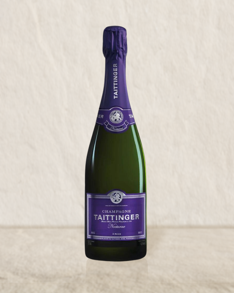 Taittinger Nocturne Sec