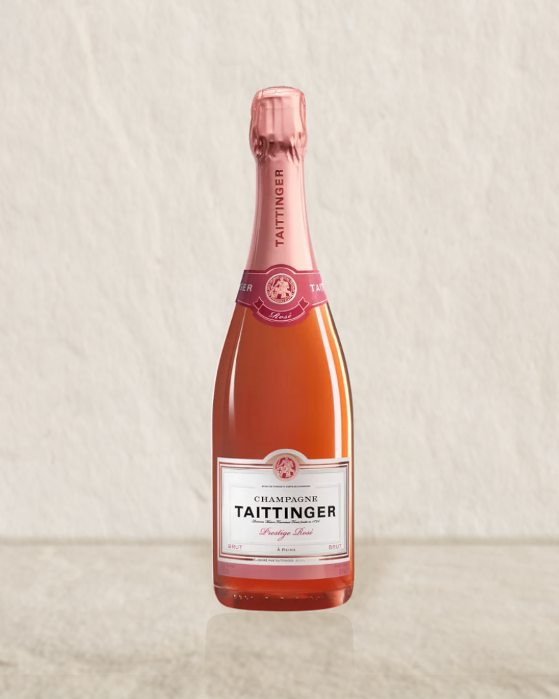 Taittinger Prestige Rose NV