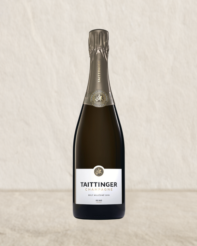 Taittinger Brut Millesime 2016