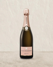 Louis Roederer Brut Rose 2017