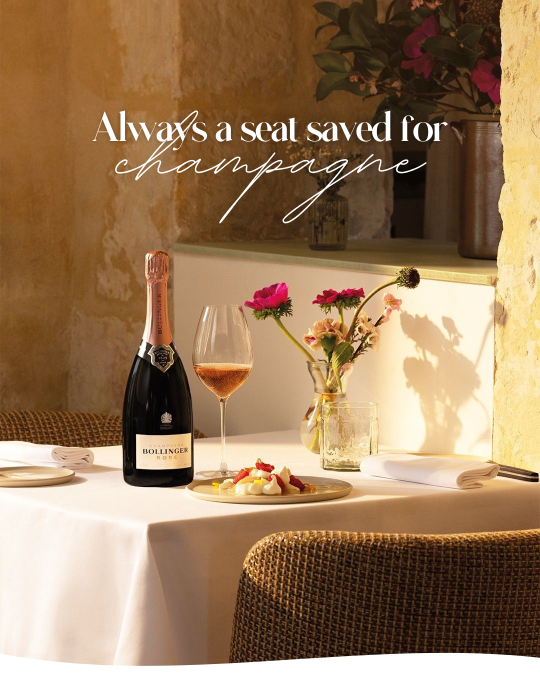 Champagne Gallery