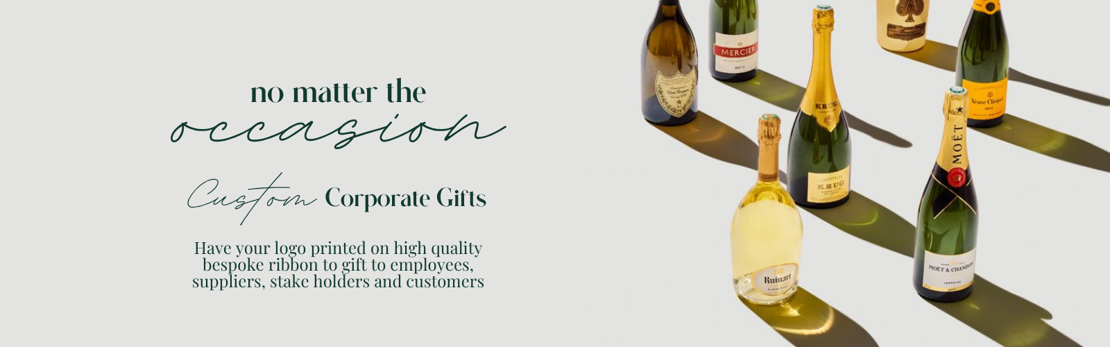 Champagne Gallery