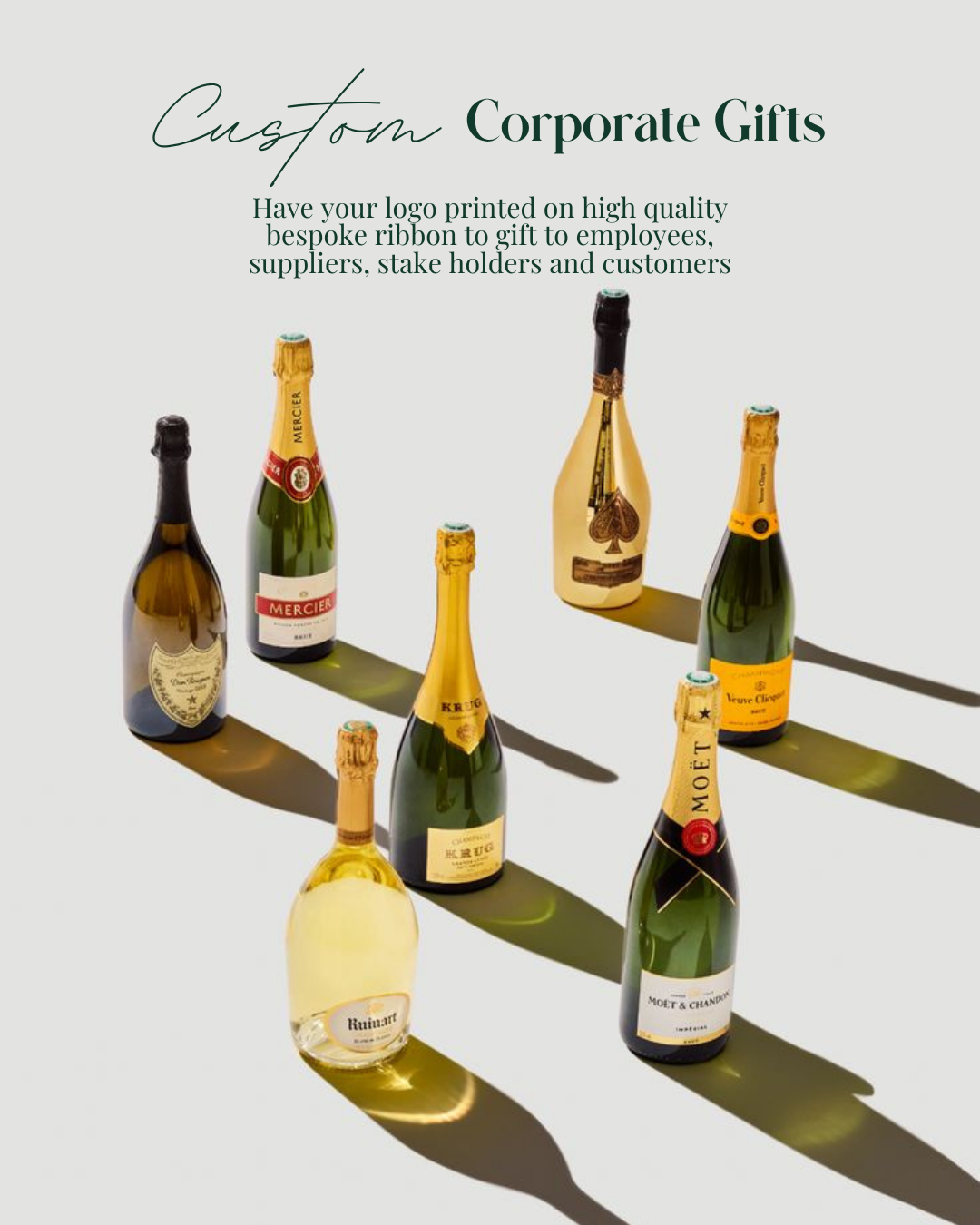 Champagne Gallery