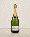 Bollinger Special Cuvee NV Giftbox + Champagne Gallery Keyring