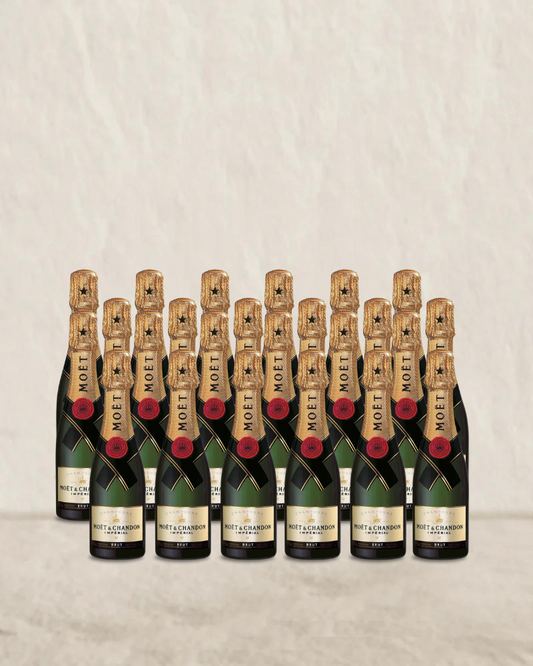 Moet & Chandon Brut Imperial NV Quarter 200ml 24 PACK CTN