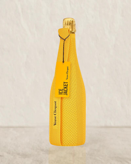 Veuve Clicquot Brut NV Limited Edition Ice Cooler Jacket