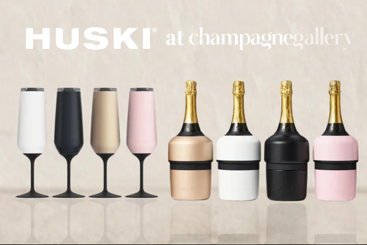 Champagne Gallery