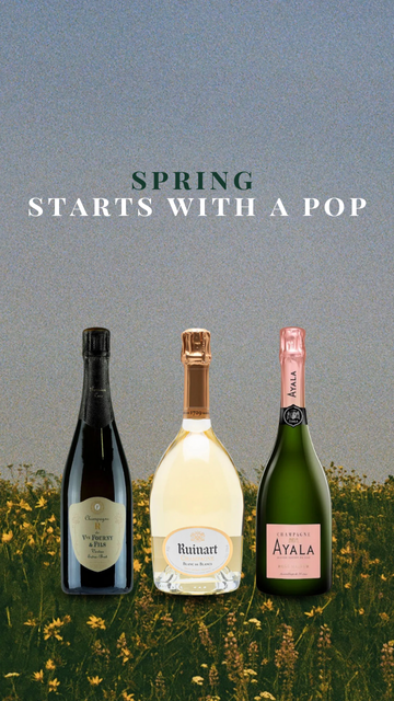 Champagne Gallery