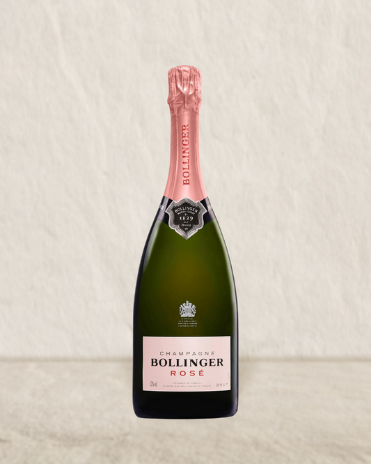 Bollinger Rose NV Magnum