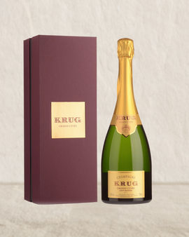 Krug Grande Cuvée 170th Edition