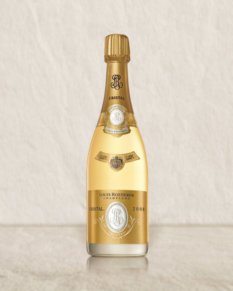 Louis Roederer Cristal 2015