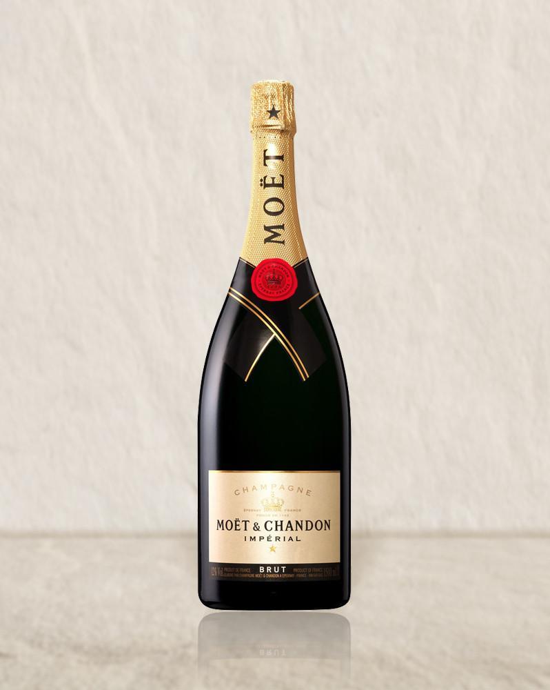 Moet & Chandon Brut Imperial 1.5ltr Magnum