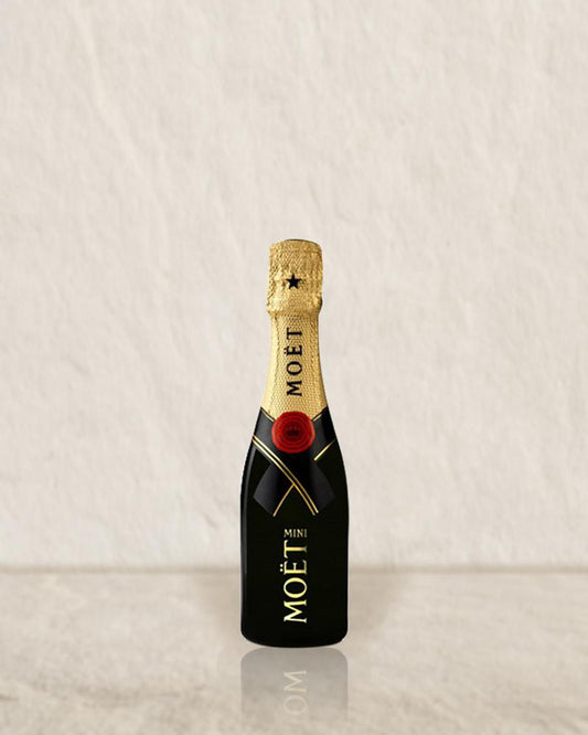 Moet And Chandon Champagne Brut Piccolo (200ml) NV