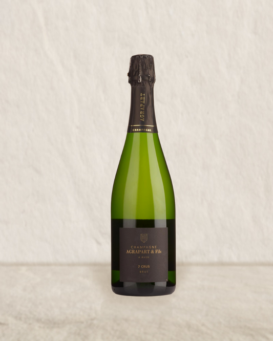 Pascal Agrapart 7 Crus Brut NV